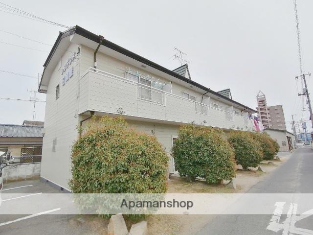 レジデンス日和屋(2LDK)