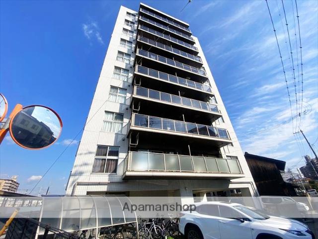 COCO川西町(1LDK/8階)