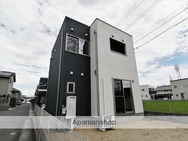 山陽本線 西阿知駅 徒歩19分 築20年(3LDK)