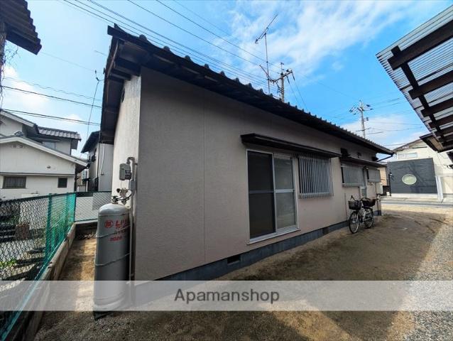 水島臨海鉄道 弥生駅 徒歩31分 築44年(1LDK)