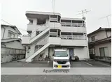 マンションハピネス