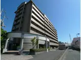 アルファステイツ老松町弐番館