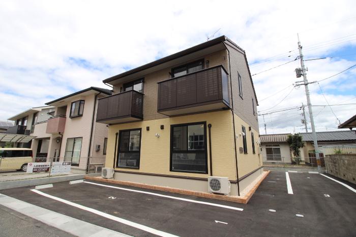 ソラーナ浜町(2LDK)