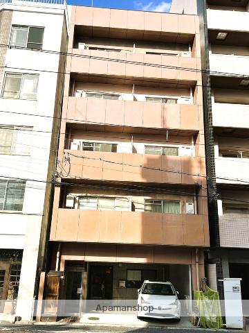 マグノリア堺町(ワンルーム/4階)