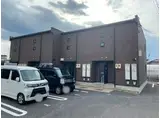 レオネクストグリーンパレス住岡