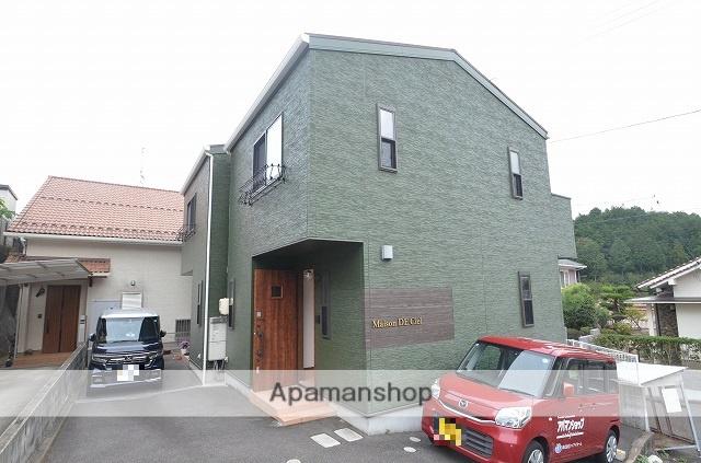 アストラムライン 広域公園前駅 徒歩5分 築11年(2DK)