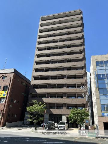 ALBERO GRANDE 城北(1K/4階)