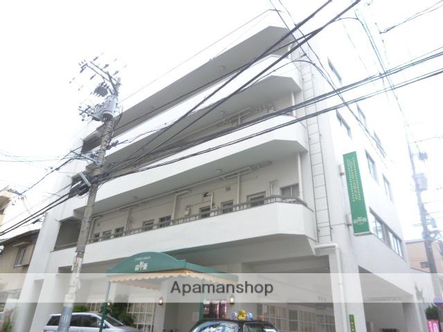 折本ビル(2DK/4階)