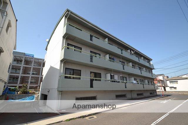 第3川崎ビル(2LDK/2階)