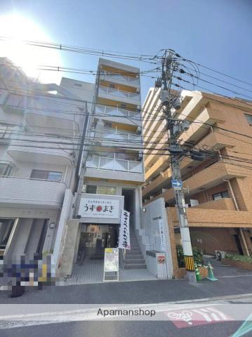 サンコート大手町(ワンルーム/7階)
