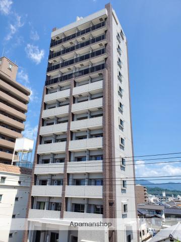 ルピナス五日市中央(1K/13階)