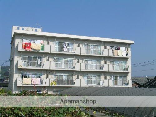 池広ビル(2DK/2階)