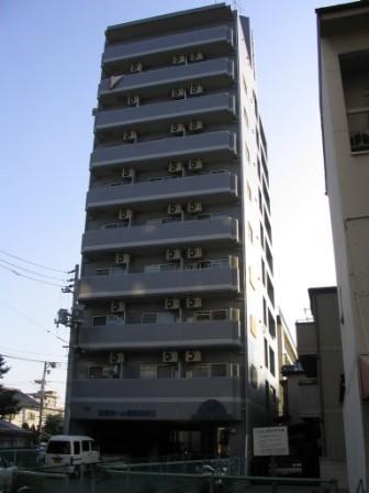 第12友建ビル(1K/7階)