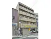 和秀舟入本町ビル(1DK/4階)