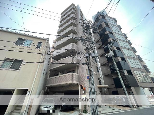 竹屋町原野ビル(1DK/2階)