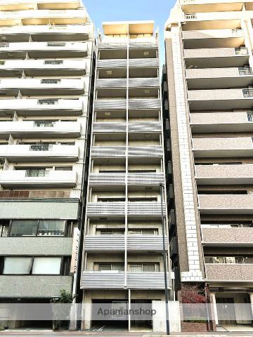 アイビースクエア寺町(1K/2階)