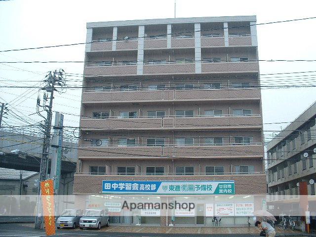 ウィンディア宮内(1K/6階)