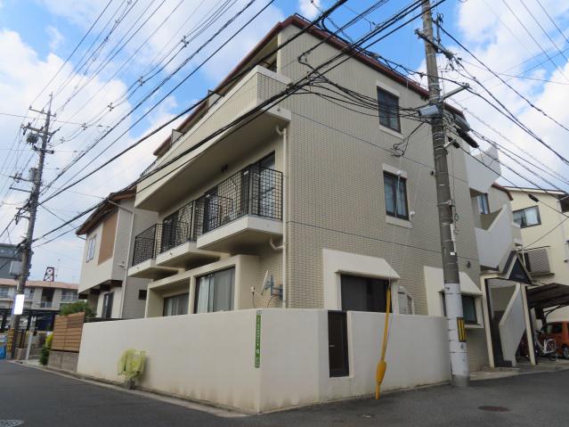 メゾン澤原(1K/2階)