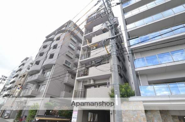 ホームズ山口(1DK/2階)