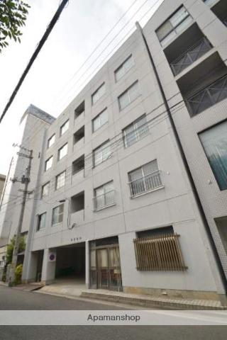 京文ビル(2K/3階)