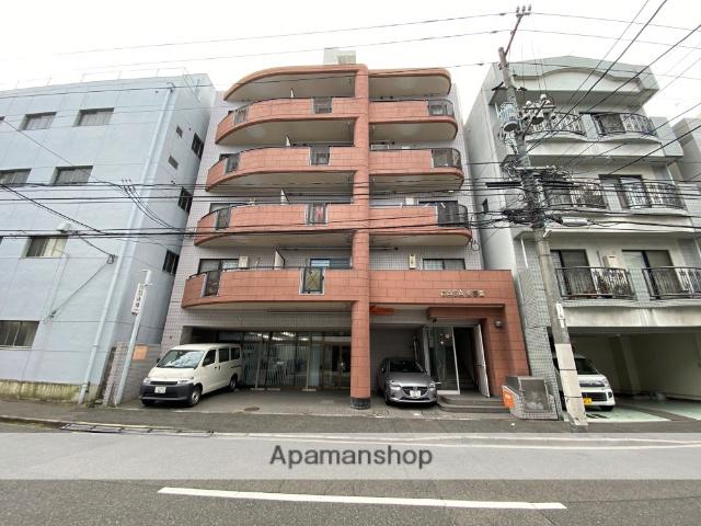 CASA東白島(ワンルーム/2階)