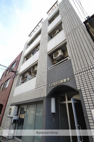 LUXES国泰寺