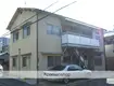 長野アパート(2K/2階)