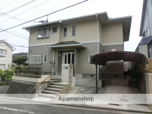 広島県広島市佐伯区 築39年(5LDK)