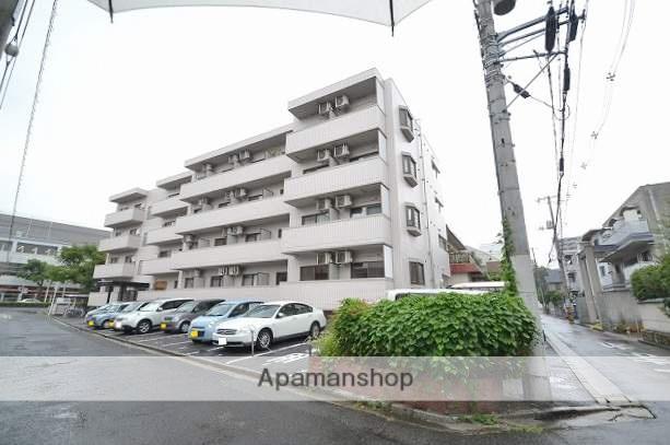 パル翠町(2LDK/1階)