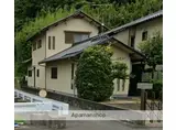 広島電鉄宮島線 佐伯区役所前駅 徒歩8分 2階建 築37年