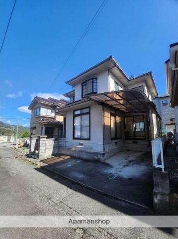 広島県広島市東区 築34年(4LDK)