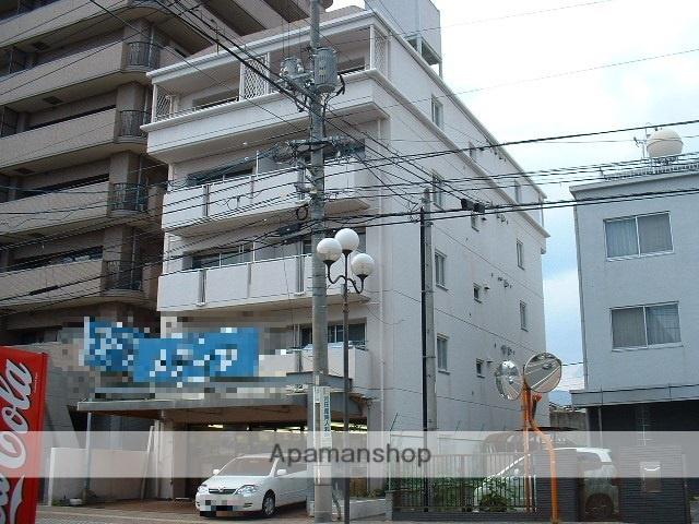 バロックワークス(2DK/4階)