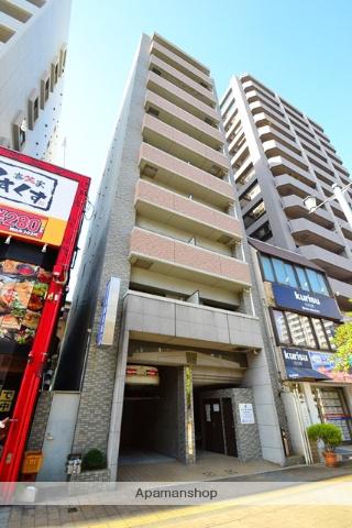 玉川ビル(1DK/5階)