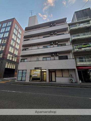 ハーモニー光町(1K/5階)
