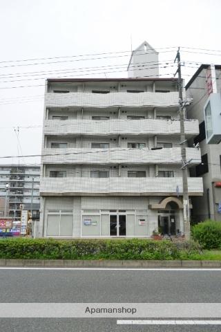 グレース中広通マンション(1K/2階)