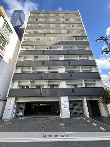 アクアシティ本川町(1K/6階)
