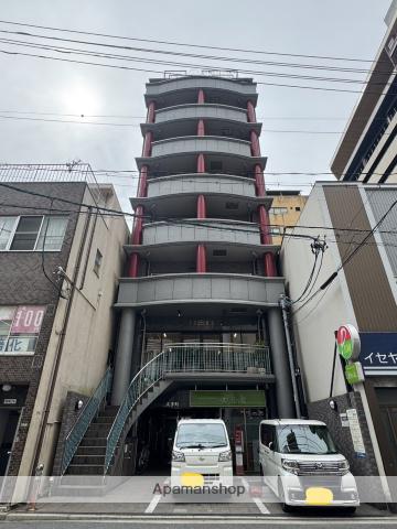 LION大手町(ワンルーム/8階)