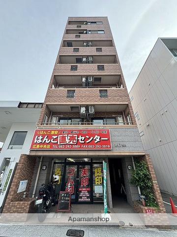 IH7ビル(1K/3階)