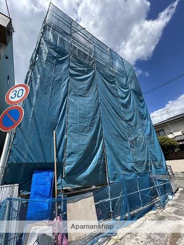 MOVE旭園ノース(1LDK/2階)