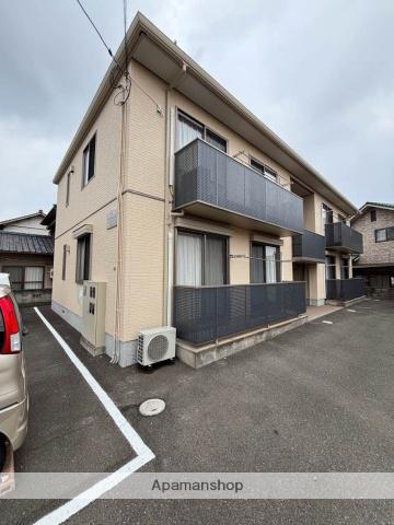 アークデザイン大門(2LDK/2階)