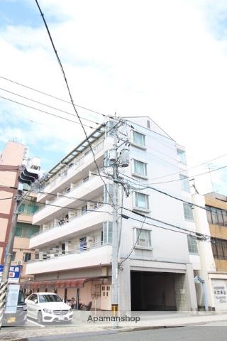 井上マンション(1K/2階)