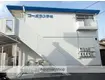 コーポラス手城(1LDK/1階)