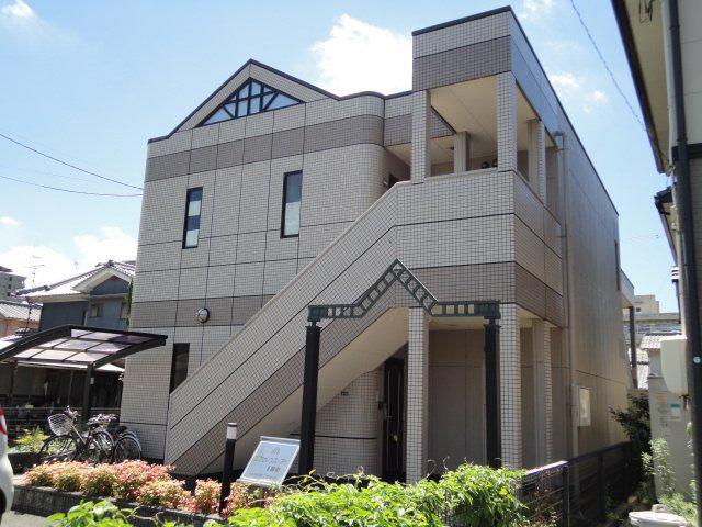 エクセレンスアイⅡ番館(3DK/2階)