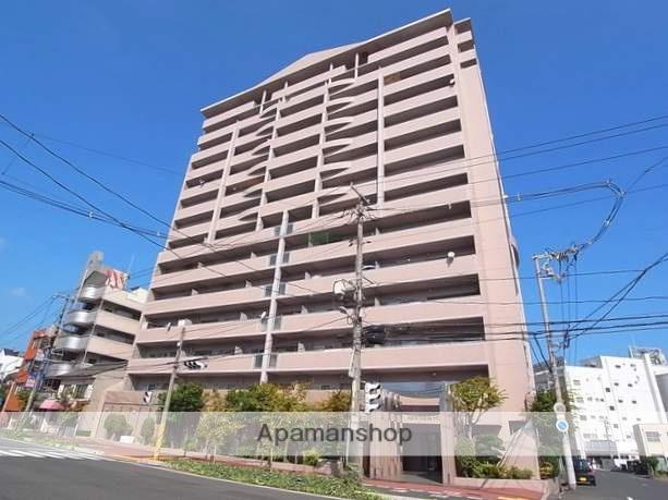 アルファステイツ入船町(2SLDK/12階)