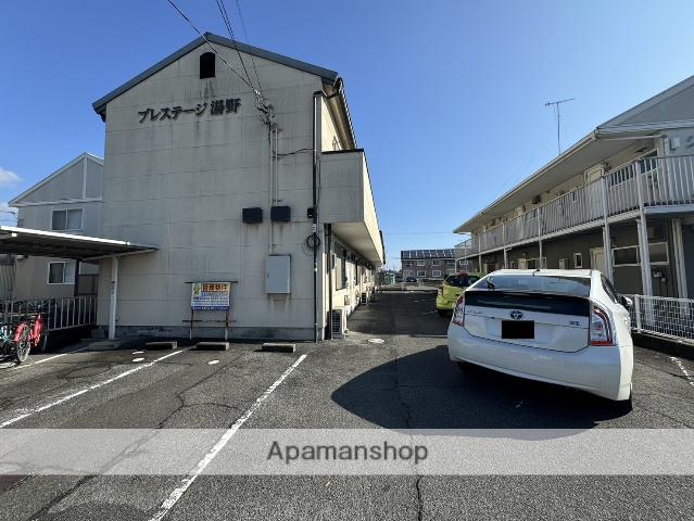 プレステージ湯野(2DK)