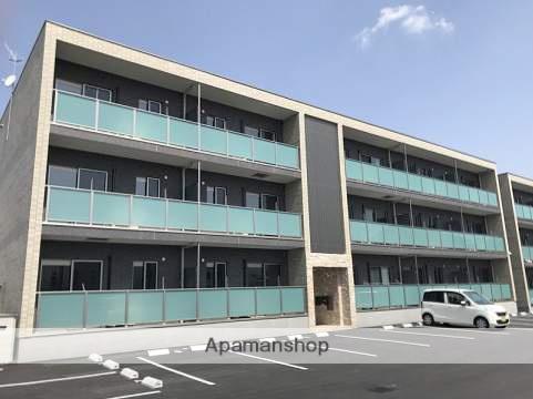 ザ・カルモ草戸(1LDK/1階)