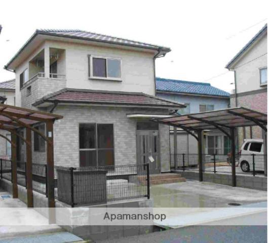 山陽本線 東福山駅 徒歩13分 築21年(3SDK)