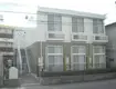 レオパレス西町(1K/2階)