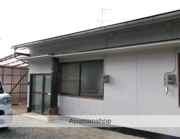 広島県福山市 築59年(2DK)