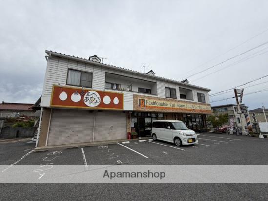 サンコーポ松岡1番館(3DK/2階)